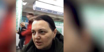 “თქვენი მთავრობა რას შვრებაო… უკრაინელებს, კი არა თქვენ რატომ არ გეხმარებიანო” – უკრაინაში მყოფი ქართველები