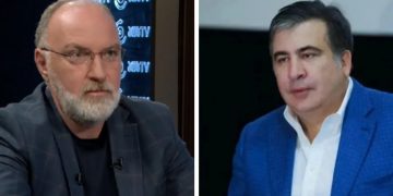 “ეს სატანის მოციქული” – დავით ქართველიშვილი სააკაშვილზე