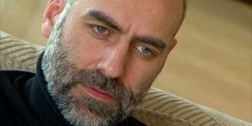 “ხოდა, რუსეთის მყვარებლებს, მომხრეებს და ასეთი “მშვიდობის” აპოლოგეტებს მოგ**თ ყველაფერი!”- დავით ქაცარავა