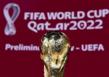 FIFA-ს გადაწყვეტილებით, რუსეთი კატარის მსოფლიო ჩემპიონატიდან მოხსნეს