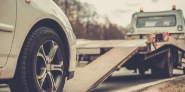 “სატრანსპორტო საშუალებების სპეციალურ დაცულ სადგომზე გადაყვანისა და 24 საათის განმავლობაში შენახვის ფასიც ძვირდება!!!”