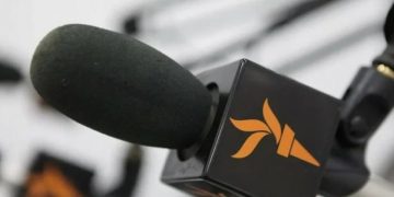 “ეს გადაწყვეტილება რადიო თავისუფლებას თავად არ მიუღია, ჩვენ იძულებული გავხდით..”-რადიო “თავისუფლების”პრეზიდენტი და აღმასრულებელი დირექტორი, ჯეიმ ფლაიმი