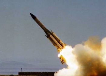 ჩრდილოეთ კორეამ აღმოსავლეთისკენ ამოუცნობი ჭურვი გაუშვა, რომელიც, შესაძლოა,  ბალისტიკური რაკეტა იყოს