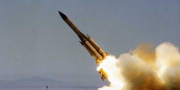 ჩრდილოეთ კორეამ აღმოსავლეთისკენ ამოუცნობი ჭურვი გაუშვა, რომელიც, შესაძლოა,  ბალისტიკური რაკეტა იყოს