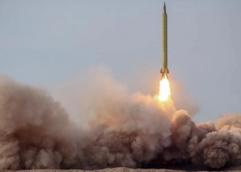 ერაყში ბალისტიკური რაკეტები ირანმა გაისროლა – reuters