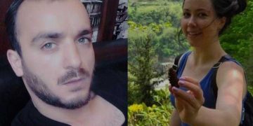 შანაი ბრუკის მკვლელობაში ბრალდებულს 20 წლიანი პატიმრობა მიესაჯა