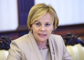 “პუტინში ჰიტლერი და სტალინია გაერთიანებული… ბოდიში რომ ჩემი ხმა სუსტი იყო” – ევროპარლამენტარი