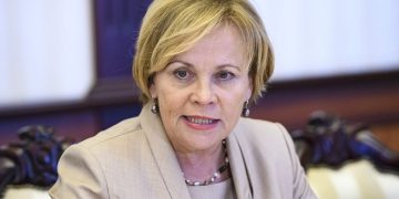 “პუტინში ჰიტლერი და სტალინია გაერთიანებული… ბოდიში რომ ჩემი ხმა სუსტი იყო” – ევროპარლამენტარი