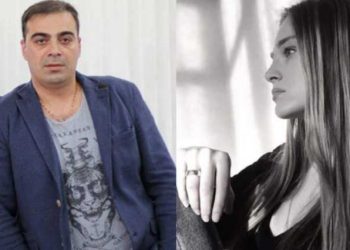 „ჩვენს შორის 17 წელია სხვაობა, მაგრამ ვერ ვიტყოდი რომ ამ სხვაობას ვგრძნობ” – რას ამბობს დათო ხუჯაძის მეუღლე