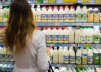 რძის პროდუქტების მწარმოებელი ფინური კომპანია Valio რუსეთში მუშაობას წყვეტს!