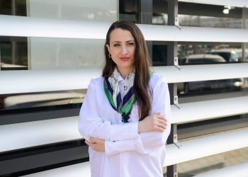 ლიკა სულაბერიძის გზა „თეგეტა მოტორსის“ ფილიალის დირექტორობამდე