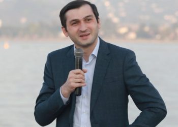 აჭარის ოპოზიცია თორნიკე რიჟვაძის იმპიჩმენტის პროცედურას იწყებს