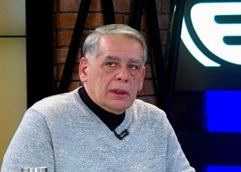 „ამ ეტაპზე, სანქციებით, დასავლეთი საკუთარ თავს უფრო იცავს, ვიდრე – უკრაინას“ – რომან კაკულია