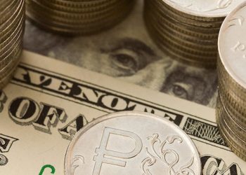 რუსეთში, უცხოური ვალუტის ყიდვისას ფიზიკურ პირებს 30% საკომისიოს გადახდა მოუწევთ