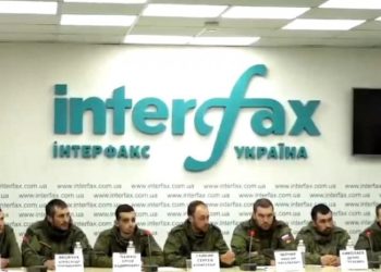 „ამ ვითარებაში ჩვენ ფაშისტები ვართ” – რუს სამხედროები უკრაინის ხელისუფლებას ჩაბარდნენ და პრესკონფერენცია გამართეს