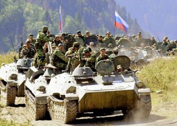 200 ათასი რუბლი (2ათასი დოლარი)თვეში – უკრაინის ოკუპირებულ ტერიტორიებზე რუსეთი სამხედრო კონტრაქტორებს ეძებს?!