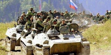 200 ათასი რუბლი (2ათასი დოლარი)თვეში – უკრაინის ოკუპირებულ ტერიტორიებზე რუსეთი სამხედრო კონტრაქტორებს ეძებს?!