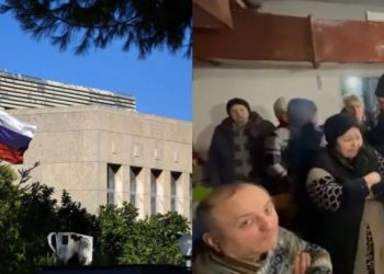 “რუსები არავის კლავენ. ისინი არ ესვრიან მშვიდობიან მოსახლეობას..,უკრაინელები კი გვაიძულებდნენ მხოლოდ უკრაინულად გვესაუბრა!”- რუსეთის საელჩო, საბერძნეთის წინააღმდეგ