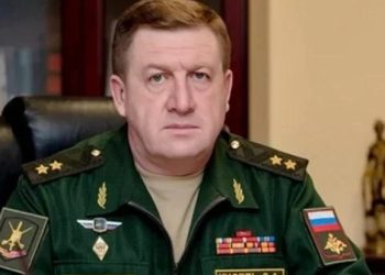 მისთვის საუკეთესო ვარიანტია აიღოს იარაღი და შუბლში დაიხალოს!არ გამიკვირდება, თუ დღეს დილით უკვე გაკეთებულიც აქვს!“ –  ანტონ გერაშჩენკო