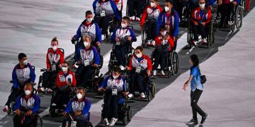 რუს და ბელარუს სპორტსმენებს პეკინის 2022 წლის პარაოლიმპიადაში მონაწილეობა აეკრძალათ