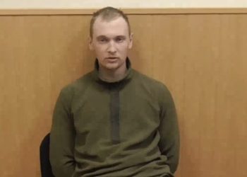 ნება დაგვრთეს, ცეცხლი გაგვეხსნა მშვიდობიანი მოსახლეობისთვის – ტყვედ ჩავარდნილი რუსი სამხედროს აღიარება