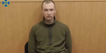 ნება დაგვრთეს, ცეცხლი გაგვეხსნა მშვიდობიანი მოსახლეობისთვის – ტყვედ ჩავარდნილი რუსი სამხედროს აღიარება