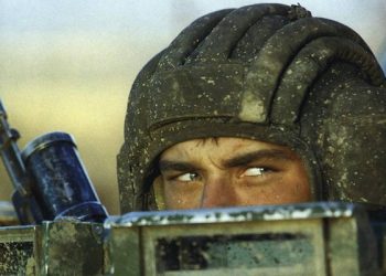 ხარკოვთან რუსეთის პირველი სატანკო არმია, ე.წ. ელიტარული ჯგუფი გაანადგურეს