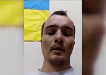 “იცოცხლებს, მაგრამ არ დარჩება დაუსჯელი” – რუსი ჯარისკაცის აღიარება და უკრაინის პასუხი