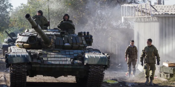 BBC – დაუზუსტებელი ინფორმაციით, რუს ჯარისკაცებს საწვავი და საკვები ეწურებათ