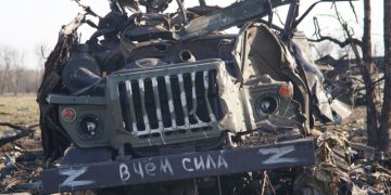 რუსეთის დანაკარგი ასეთია -15 ათასი ჯარისკაცი, 498 ტანკი და 1535 ჯავშანტექნიკა