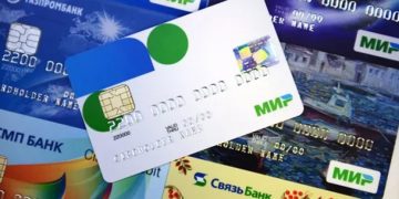 რუსულ საკრედიტო ბარათებს 7 ქვეყანა მაინც მიიღებს?! ნატოს წევრი თურქეთია გასაკვირი , თორემ..