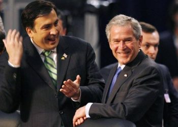 რა პოზიცია ეკავა დასავლეთს, როდესაც 2008 წელს რუსეთი საქართველოს ბომბავდა – „ალიას“ არქივიდან