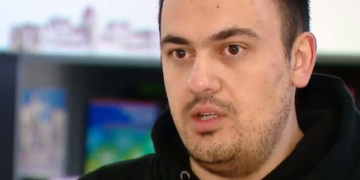 “რუსული ხომალდის გზას გავუყენებ” – Facebook პოსტის გამო, შსს-მ მოქალაქის წინააღმდეგ გამოძიება დაიწყო