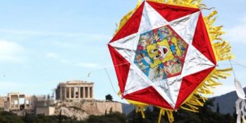 დღეს სააღდგომო მარხვა დაიწყო – საბერძნეთში “სუფთა ორშაბათს” აღნიშნავენ