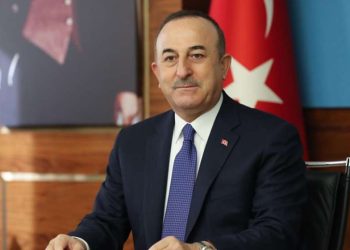 ანკარა არ შეუერთდება რუსეთის წინააღმდეგ დასავლეთის სანქციებს – თურქეთის საგარეო საქმეთა მინისტრი