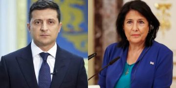 “მივმართავ, ჩემს მეგობარს, ვოლოდიმირ ზელენსკის და ვთხოვ…”- პრეზიდენტი