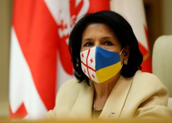 საგანგებო პოლიტსაბჭოს სხდომა “ოცნებაში” – მზადება პრეზიდენტის იმპიჩმენტისთვის?