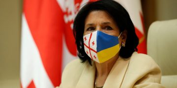 საგანგებო პოლიტსაბჭოს სხდომა “ოცნებაში” – მზადება პრეზიდენტის იმპიჩმენტისთვის?