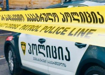 რატომ ცდილობდა 2 მამაკაცი ზუგდიდში ავტომანქანაში ასაფეთქებელი მოწყობილობის ჩამონტაჟებას?