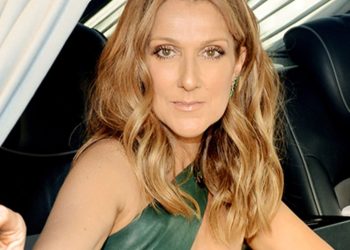 უშიშარო უკრაინელებო, ჩვენი გულები თქვენთან არის – სელინ დიონმა უკრაინელ ხალხს მხარდაჭერა გამოუცხადა