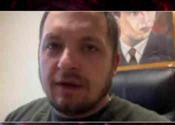 “საქართველოს მთავრობის წევრები პუტინს 30 ვერცხლად მიეყიდნენ” – უკრაინის ქალაქ კონოტოპის მერი