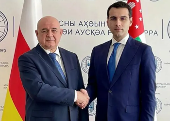 ოკუპირებული აფხაზეთი და ცხინვალი საქართველოს ხელისუფლებას მოუწოდებენ, „აღიაროს მათი დამოუკიდებლობა და სუვერენიტეტი“