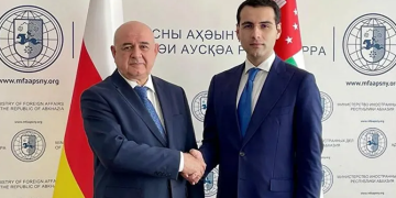 ოკუპირებული აფხაზეთი და ცხინვალი საქართველოს ხელისუფლებას მოუწოდებენ, „აღიაროს მათი დამოუკიდებლობა და სუვერენიტეტი“