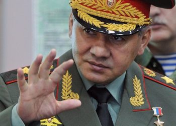 რუსული არმია უკრაინაში სპეცოპერაციას მიზნების მიღწევამდე გააგრძელებს – სერგეი შოიგუ