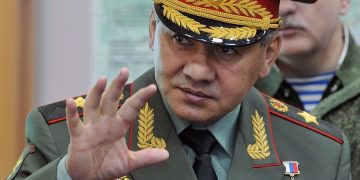 რუსული არმია უკრაინაში სპეცოპერაციას მიზნების მიღწევამდე გააგრძელებს – სერგეი შოიგუ