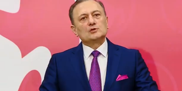 “სანამ ქვეყანაში აგენტები თავისუფლად დადიან საქართველო როგორც სახელმწიფო ვერ შედგება – ნათელაშვილი