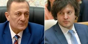 “ის სამოქალაქო ომი მამაშენმა დაიწყო კრემლის დავალებით და ვითომ არ იცი ეს?” – შალვა ნათელაშვილი ირაკლი კობახიძეს