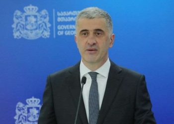 სურსათისა და პირველადი მოხმარების პროდუქციის მარაგების მხრივ არანაირი დეფიციტი არ არსებობს – ოთარ შამუგია