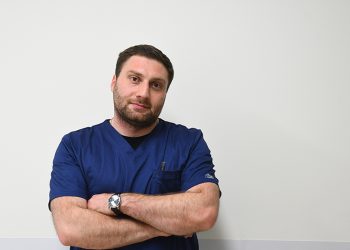 “სიმსივნე დიაგნოზი არ არის! მე ვარ ამის ნათელი მაგალითი” – რა ჰყვება პაციენტი, რომელმაც დაამარცხა სიმსივნე