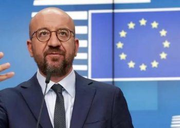 შარლ მიშელი – უკრაინის წევრობის განაცხადს მომდევნო დღეებში განვიხილავთ